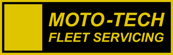 Moto-Tech Fleet Servicing Logo